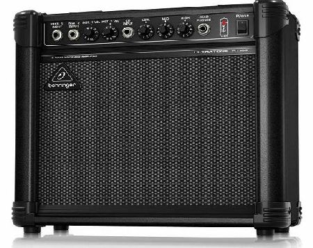 Behringer KT108 Ultratone 15W Keyboard Amplifier