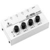 Behringer MICROAMP HA400
