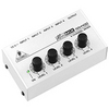 Behringer Micromix MX400 B-Stock