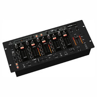 Behringer NOX1010 DJ Pro Mixer