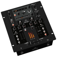 Behringer NOX202 DJ Pro Mixer - Nearly New