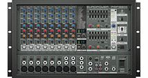 Behringer PMP1680S Europower Mixer