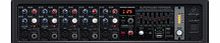 Behringer PMP550M Eurocom Mixer Amplifier