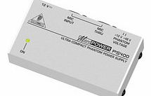PS400 Phantom Power Supply