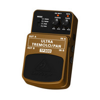 Behringer TP300 Stereo Tremolo/Panner Effects