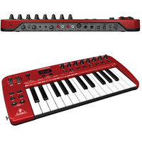 Behringer UMA25S U-Control MIDI Keyboard