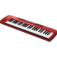 UMX490 MIDI Keyboard