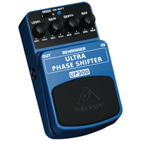 Behringer UP300 Ultra Phase Shifter Phaser