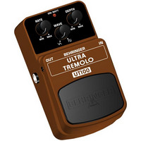 Behringer UT300 Ultra Tremolo Pedal
