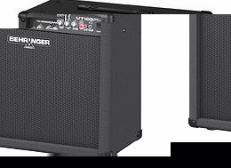 VT100FX Virtube 100W 2-Channel Guitar