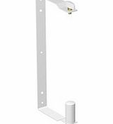 WB210-WH Wall Mount Bracket for