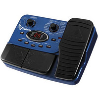 Behringer X V-Amp Guitar Effects
