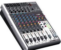 Behringer Xenyx 1204USB Mixer - Nearly New