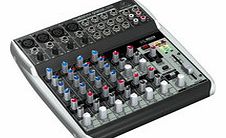 Xenyx Q1202USB Premium 12-Input 2-Bus