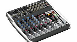 XENYX QX1202USB USB Mixer - Nearly New