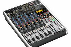 Behringer XENYX QX1204USB USB Mixer