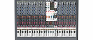 Behringer Xenyx XL2400 24 Channel Mixer - Nearly