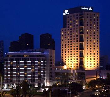 Hilton Beijing