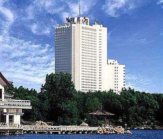 Hotel Nikko New Century Beijing