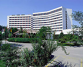 Sino Swiss Hotel Beijing