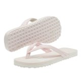 Bejuan PUMA Basic Flip II Junior Sandals, BLACK, UK5