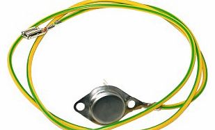 2953460200 Flavel Tumble Dryer Ntc Thermistor With Cable