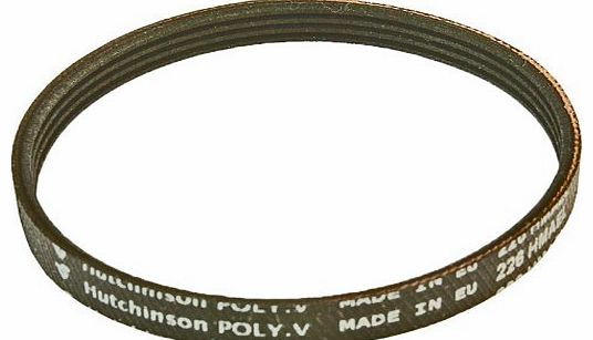 4PHE226 Tumble Dryer Poly V Extra Strong Small Pulley Belt
