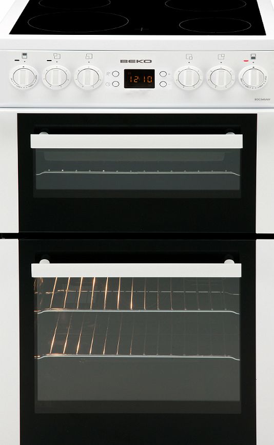 Beko BDC545AW