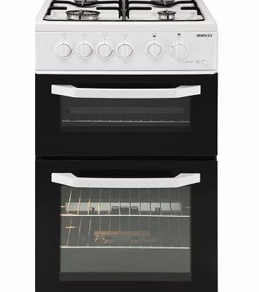 Beko BDG581W