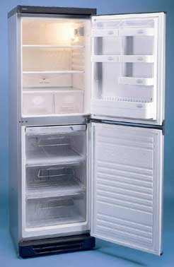 BEKO CGA961S (Silver)