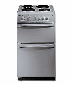 BEKO DC3511 Silver