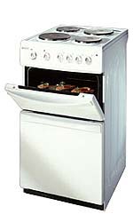 BEKO DC3511 white