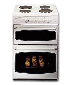 BEKO DC3631W