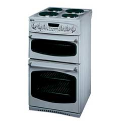 BEKO DC5531 Silver