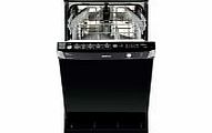 Beko DSFS1531B Slimline Dishwasher.