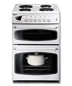 BEKO DV5631G White