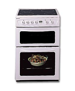 BEKO DV61W White