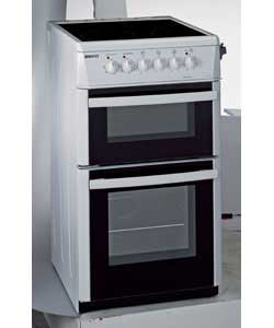 Beko DVC563W