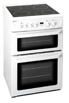 BEKO DVC62W WHITE