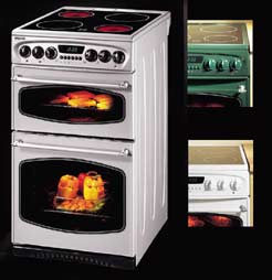 BEKO DVC6631 (Silver)