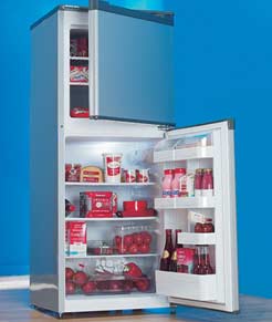 BEKO FG944S (Silver)