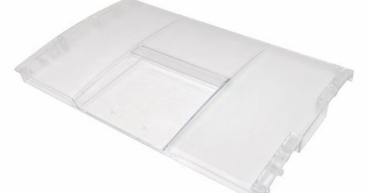 Freezer Front Drawer Cover