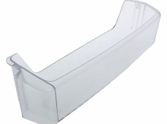 Glass Shelf for Stoves Fridge Freezer Equivalent to 613187