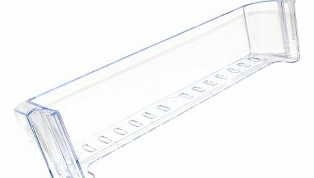 Glass Shelf for Stoves Fridge Freezer Equivalent to 613187