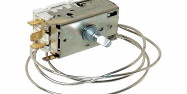 Beko Lec Fridge Freezer Thermostat. Genuine part number 4852150285