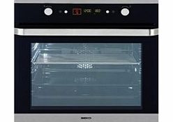 Beko OIM25503X 12 Function Electric Built-in