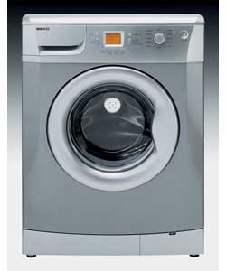 beko WM6167 Silver