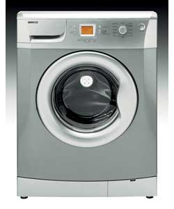beko WM8127 Silver