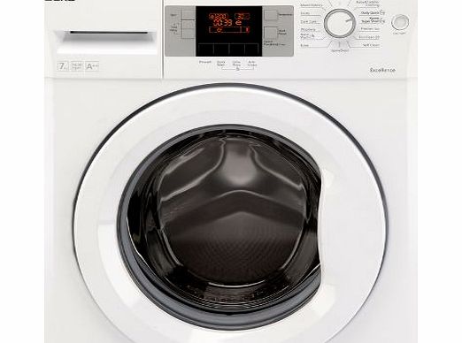 Beko WMB71642W Washing Machines