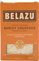 Belazu Traditional Moroccan Barley Couscous (500g)